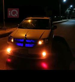 دودج جراند كارافان